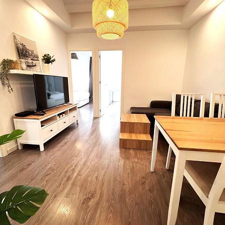 Camp Nou Apartment L'Hospitalet de Llobregat Extérieur photo