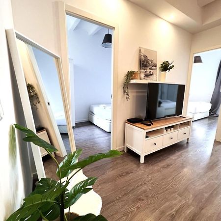 Camp Nou Apartment L'Hospitalet de Llobregat Extérieur photo