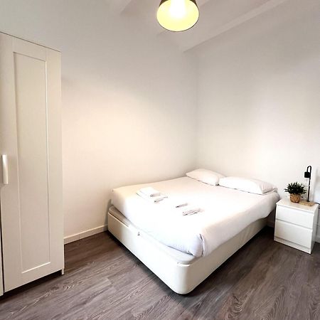 Camp Nou Apartment L'Hospitalet de Llobregat Extérieur photo