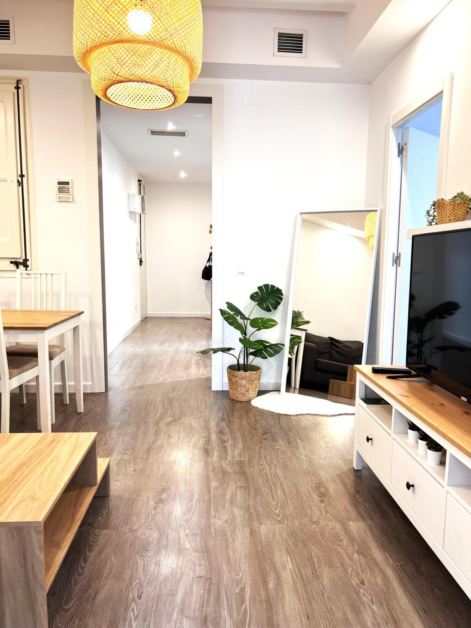 Camp Nou Apartment L'Hospitalet de Llobregat Extérieur photo