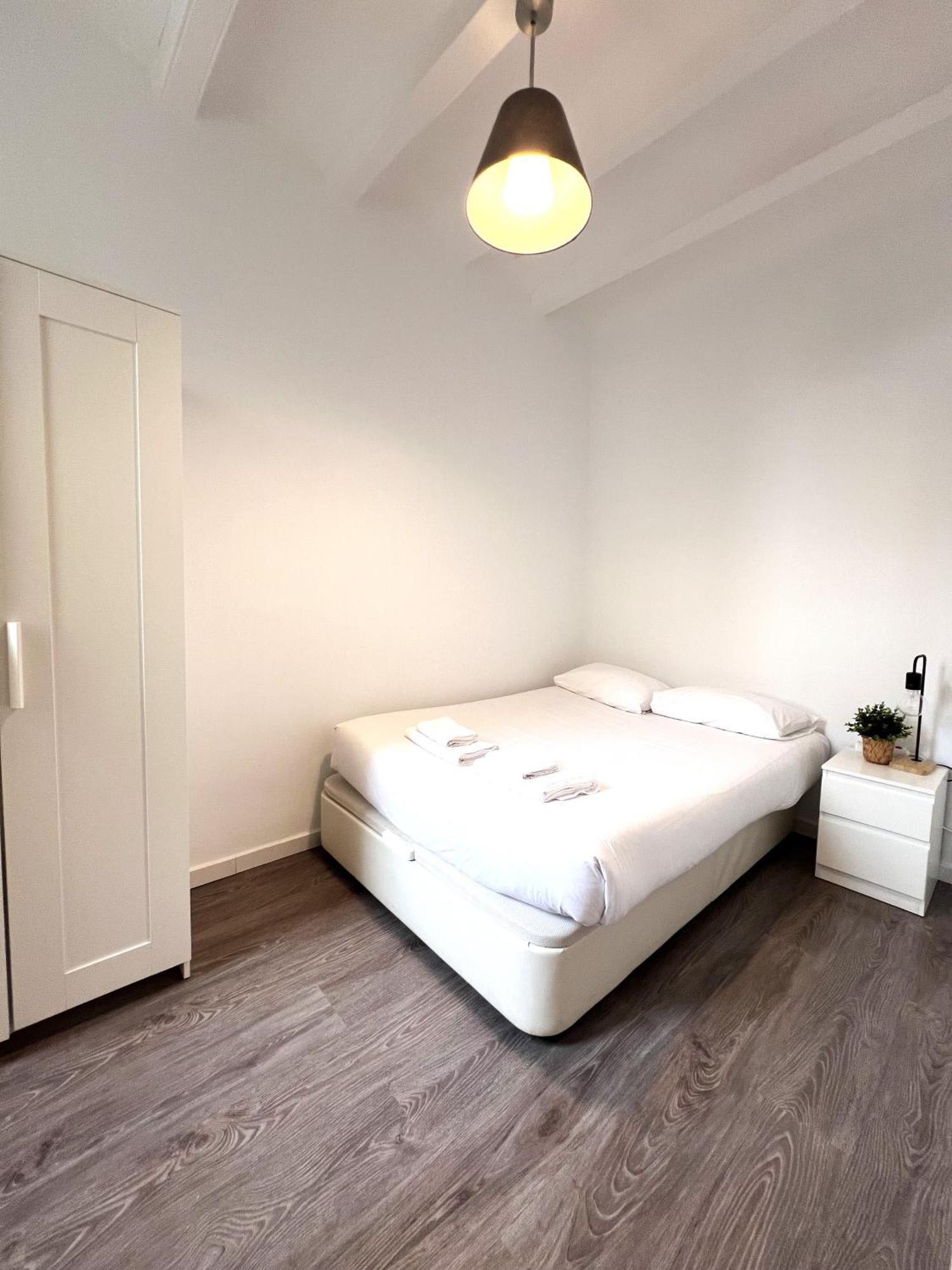 Camp Nou Apartment L'Hospitalet de Llobregat Extérieur photo