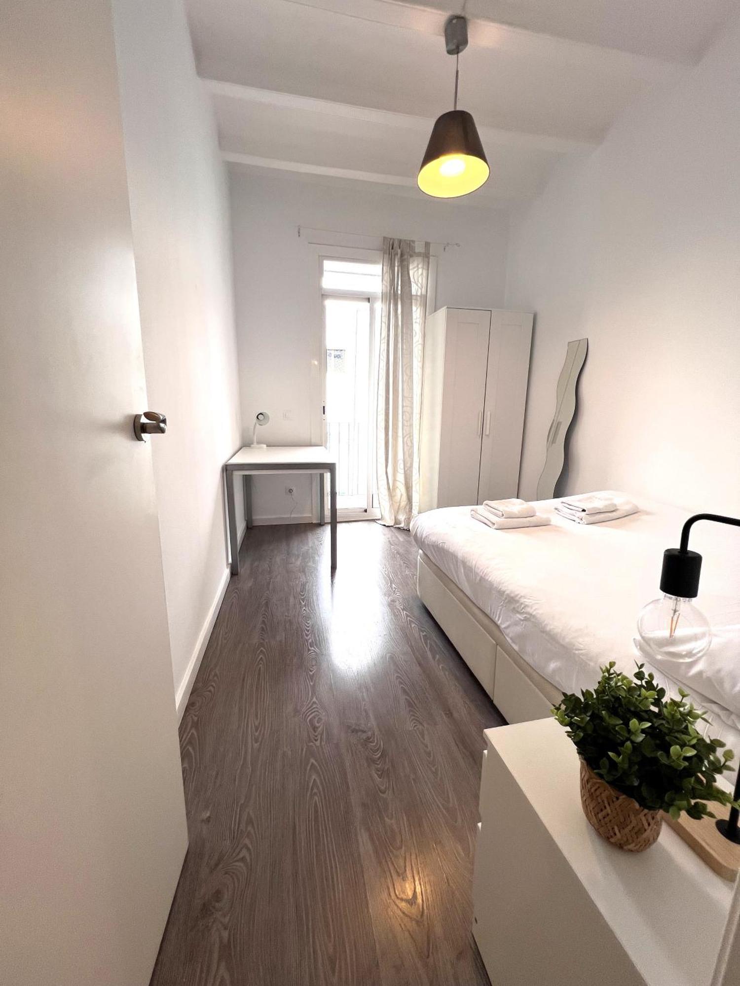 Camp Nou Apartment L'Hospitalet de Llobregat Extérieur photo