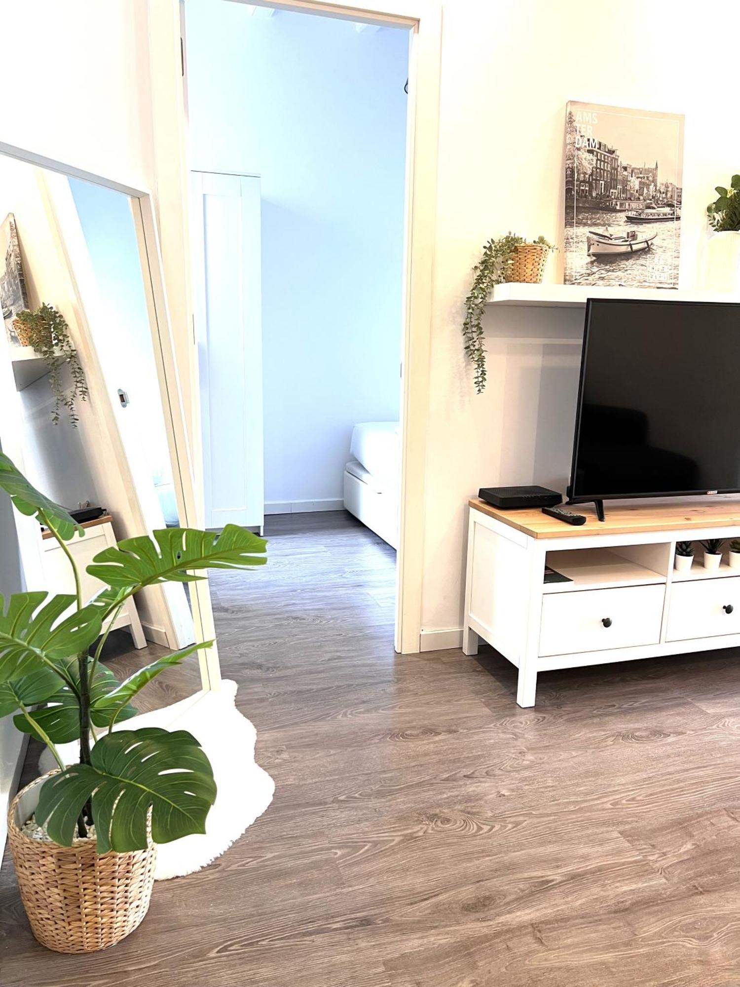 Camp Nou Apartment L'Hospitalet de Llobregat Extérieur photo